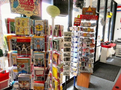 Shipping Service «All American Mail Center», reviews and photos, 1370 Trancas St, Napa, CA 94558, USA