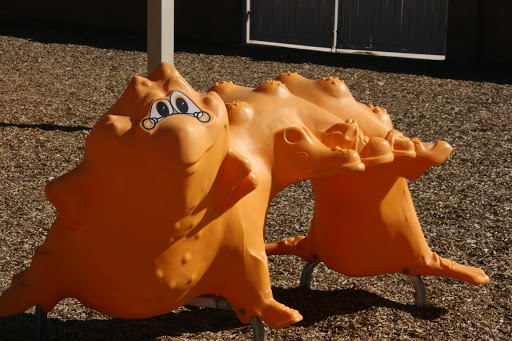 Day Care Center «Valley Child Care & Learning Centers - Phoenix», reviews and photos, 3620 W Greenway Rd, Phoenix, AZ 85053, USA