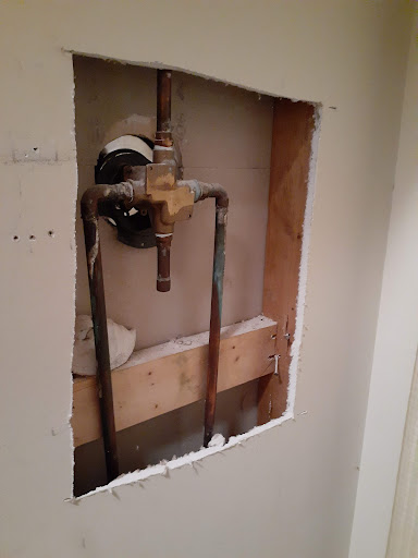 HVAC Contractor «Estes Services», reviews and photos