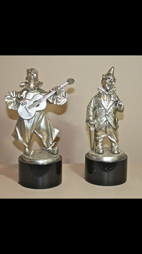 Furniture Store «Stenella Antiques», reviews and photos, 104 S 2nd St, Perkasie, PA 18944, USA