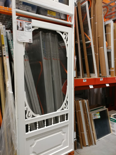 Home Improvement Store «The Home Depot», reviews and photos, 2421 Old Taylor Rd, Chesapeake, VA 23321, USA