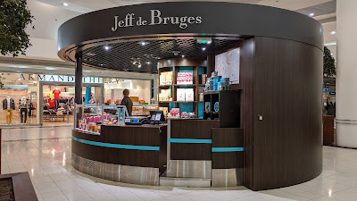 Jeff de Bruges à Nantes