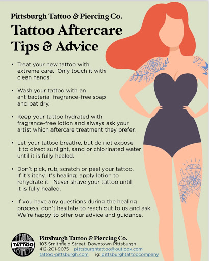 Explore arm tattoo ideas womens, creative tattoo ideas in Pittsburgh, available at Pittsburgh Tattoo Company