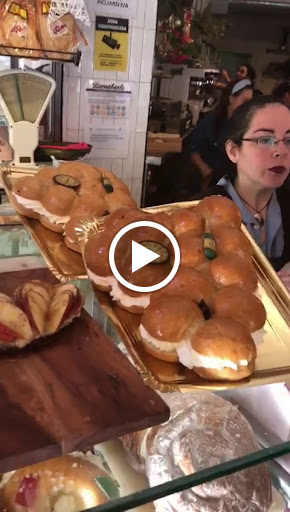 Buenabuelo Carretera Carmona