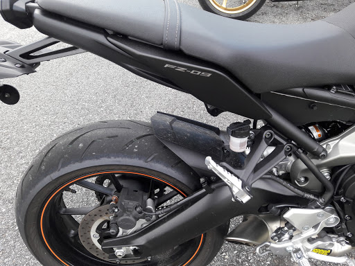 Motorcycle Parts Store «Motorcycle Enthusiasts», reviews and photos, 5138 Commercial Way, Spring Hill, FL 34606, USA