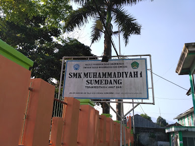 Semua - SMK Muhammadiyah 1 Sumedang