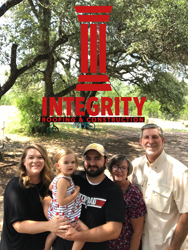 Integrity Roofing & Construction LLC in Liberty Hill, Texas