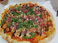 Plats et boissons du Pizzeria Pizza Giuseppe à Gap - n°5