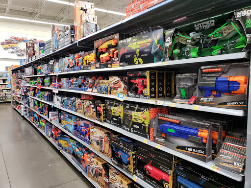 Department Store «Walmart Supercenter», reviews and photos, 300 Pleasant Grove Rd #600, Mt Juliet, TN 37122, USA