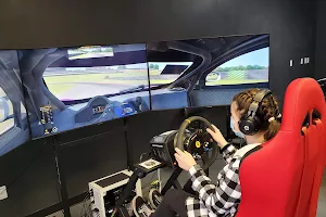 Pit Lane Sim Racing image