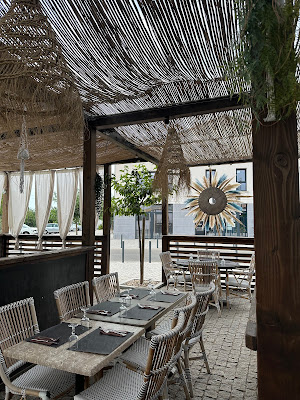 Chez Banù à Pignans