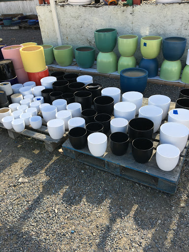 Ceramic manufacturer Oceanside