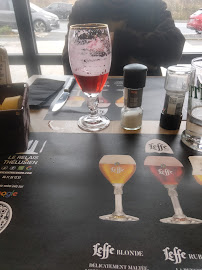 Plats et boissons du Restaurant français Le Relais Thelusien - n°19