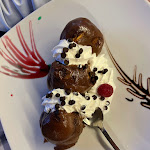 Photo n°1 de l'avis de Augusto.a fait le 05/06/2022 à 20:22 sur le  Vitelloni Grilled Beef Restaurant Milan à Peschiera Borromeo