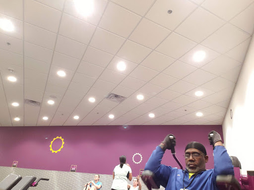 Gym «Planet Fitness», reviews and photos, 3143 William Penn Hwy, Easton, PA 18045, USA