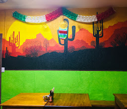 El Cactus Tacos (Narvarte) \