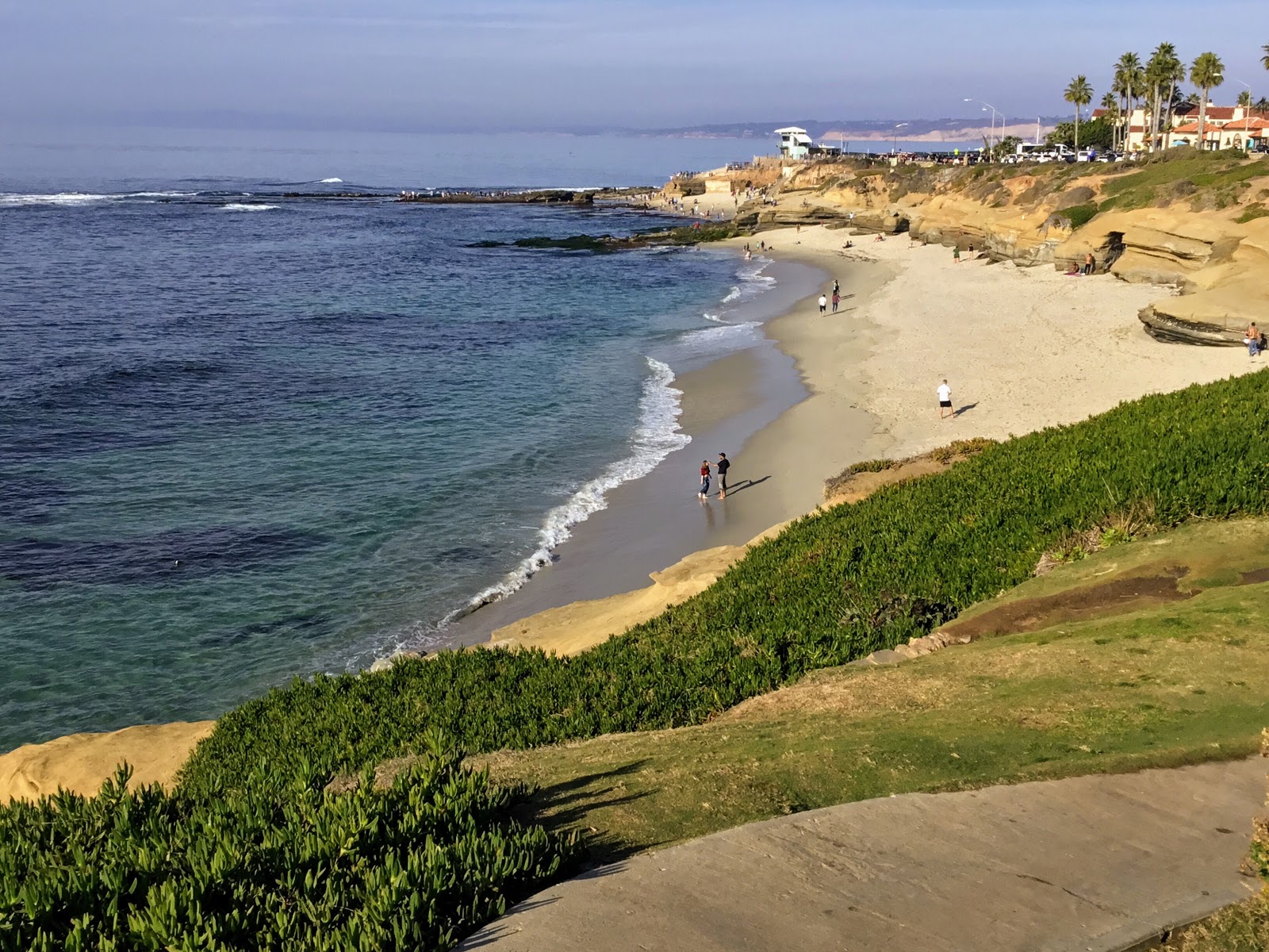 Photo of Wipeout beach with very clean level of cleanliness