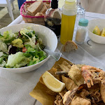 Photo n°1 de l'avis de Angela. fait le 17/01/2024 à 18:37 sur le  Nuovo Mezzo Marinaio à Viareggio