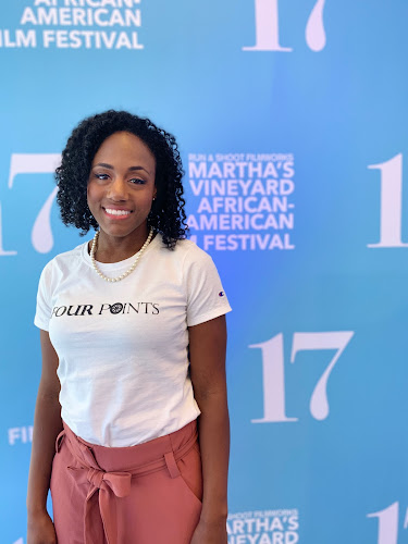 Salute the Moon Productions