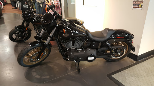 Harley-Davidson Dealer «Stinger Harley-Davidson», reviews and photos, 3053 Eastpointe Dr, Medina, OH 44256, USA