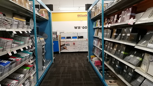 Office Supply Store «OfficeMax», reviews and photos, 3501 Springhurst Blvd, Louisville, KY 40241, USA