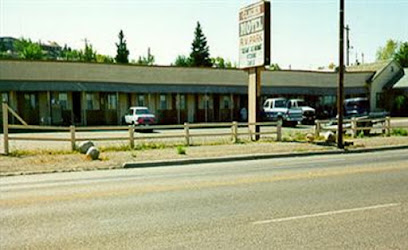 Glacier Motel