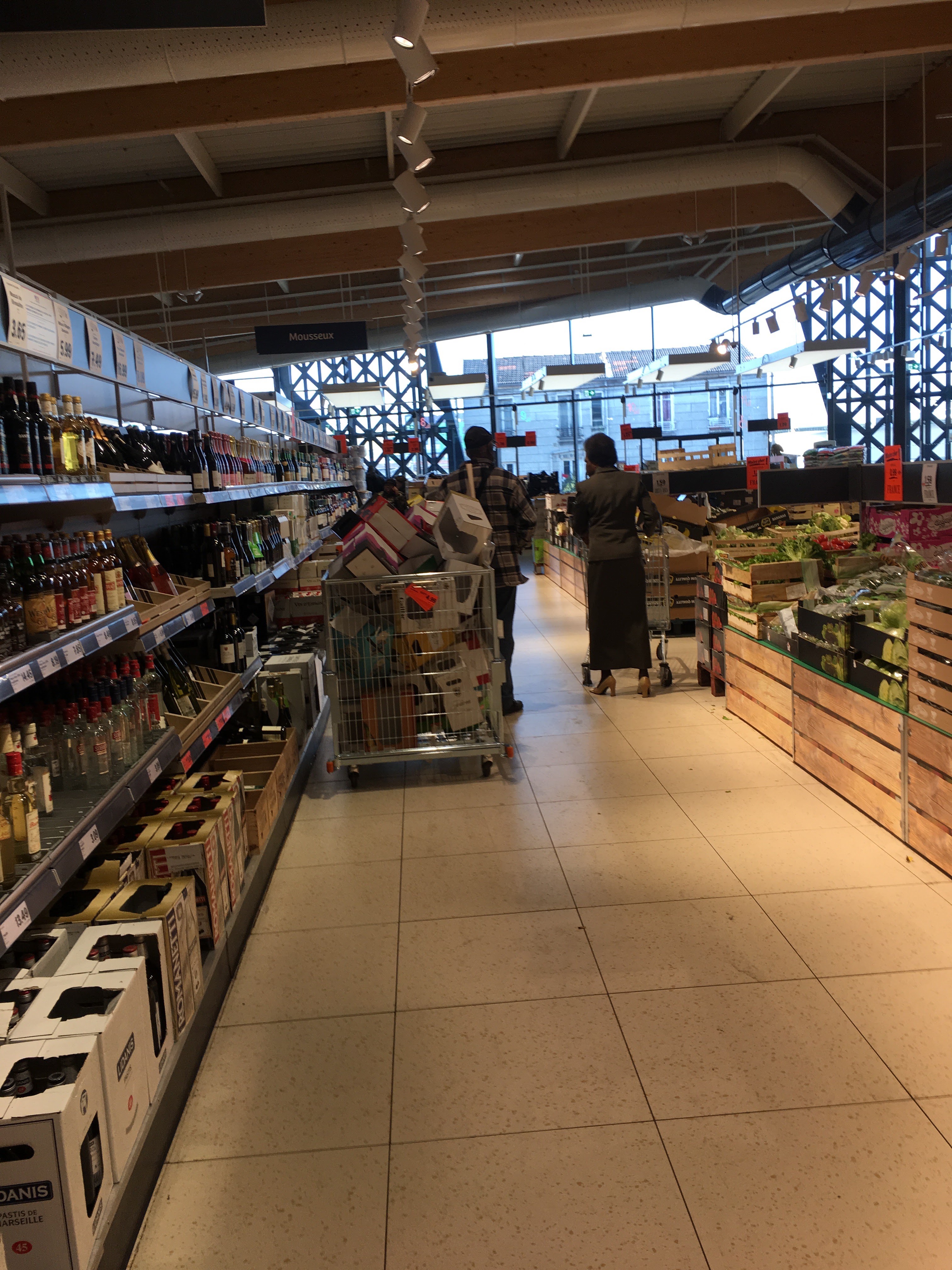 Photo n° 1 de l'avis de Vladimir.z fait le 27/02/2019 à 10:11