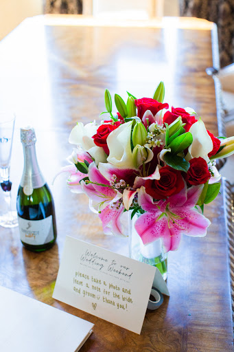 Florist «Enchanted Florist», reviews and photos, 2930 N Hayden Rd, Scottsdale, AZ 85251, USA