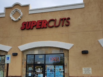 Supercuts