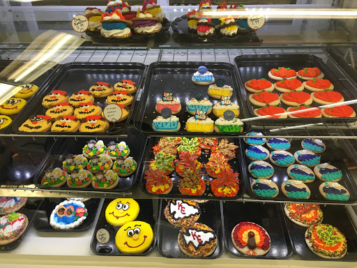 Supermarket «Hy-Vee», reviews and photos, 207 NE Englewood Rd, Kansas City, MO 64118, USA