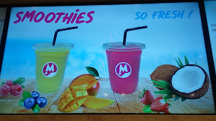 Photo n°28 de Miss Cookies Coffee Quetigny à Quetigny ()