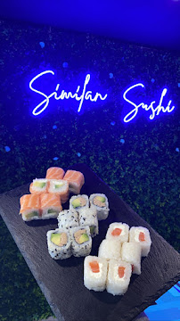 Photos du propriétaire du Restaurant japonais Similan sushi Stains - n°3
