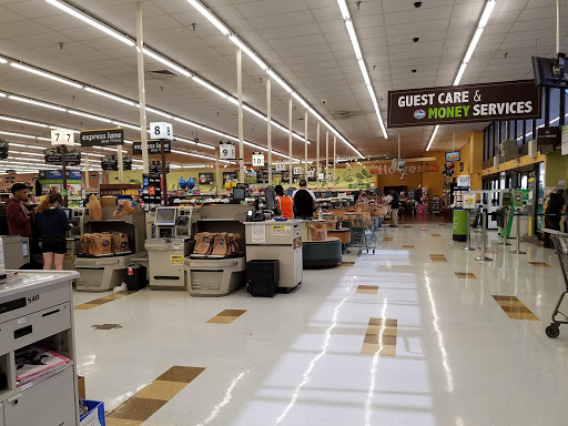 Grocery Store «Kroger», reviews and photos, 5319 Mt View Rd, Antioch, TN 37013, USA