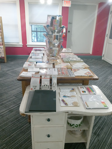 Craft Store «Anthology», reviews and photos, 218 State St, Madison, WI 53703, USA