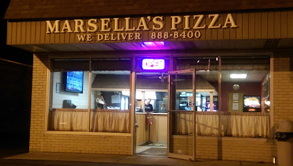 Marsella,s Pizza - 7425 York Rd, Parma, OH 44130