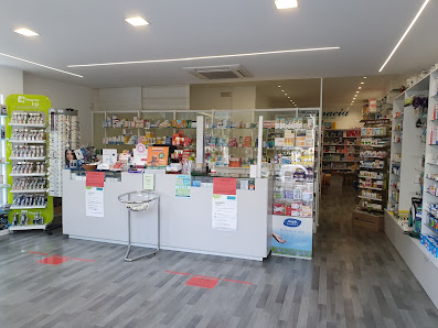 Farmacia Ramis Carrer de Santa Ponça, 19, 07183 Rotes Velles, Balearic Islands, España