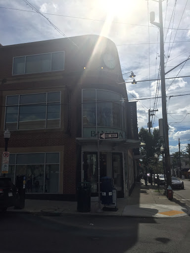 Clothing Store «Banana Republic», reviews and photos, 5534 Walnut St, Pittsburgh, PA 15232, USA