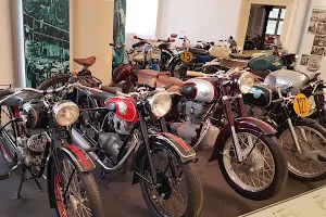 Motorradmuseum image