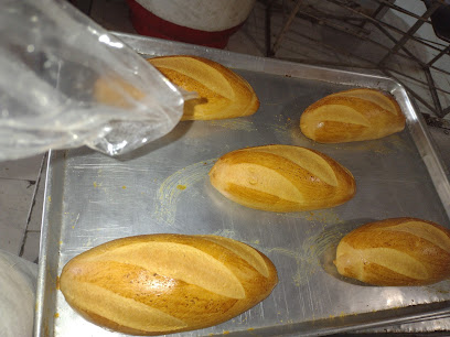 Panadería pastelería y restaurante Puertos pan