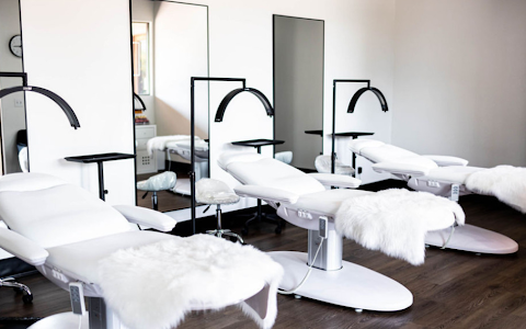 Jaliza Sedona Luxury Spa & Beauty Lounge image