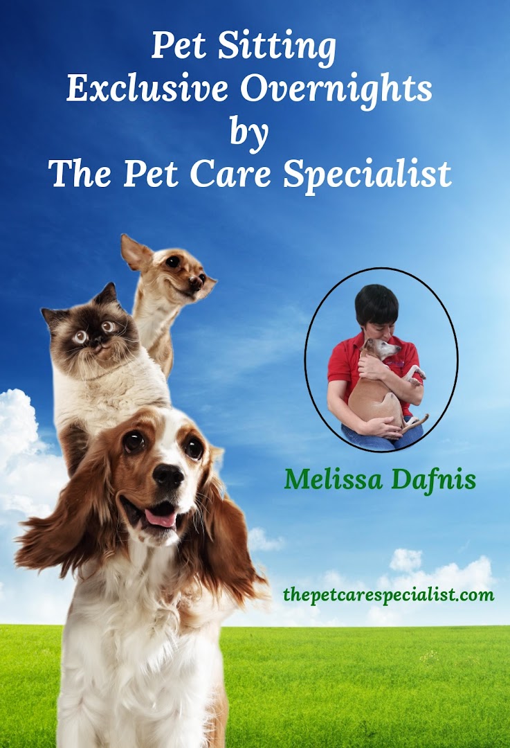 The Pet Care Specialist