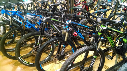 Bicycle Store «Trek Bicycle Store of Middletown», reviews and photos, 500 Route 35 #578, Red Bank, NJ 07701, USA
