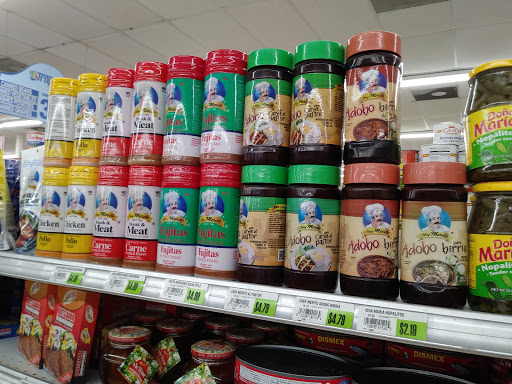 Supermarket «Sabor Tropical Supermarket», reviews and photos, 28945 S Dixie Hwy, Homestead, FL 33033, USA