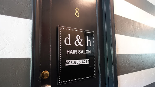 Hair Salon «D & H Hair Salon», reviews and photos, D & H Hair Salon, 14531 Big Basin Way, Saratoga, CA 95070, USA