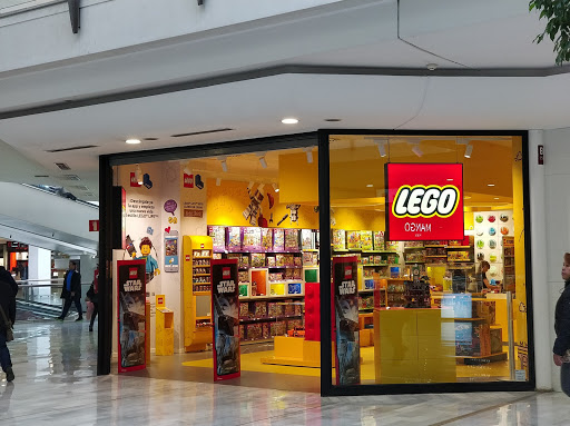 LEGO® Store La Vaguada