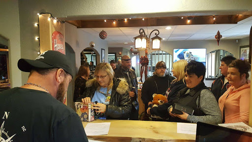 Tattoo Shop «Catch 22 Tattoo», reviews and photos, 1505 Madison Ave, Painesville, OH 44077, USA