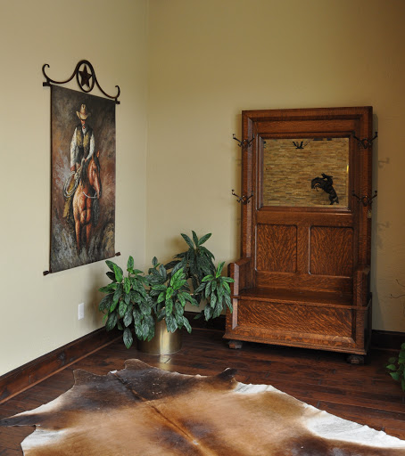 Personal Injury Attorney «Baumgartner Law Firm», reviews and photos