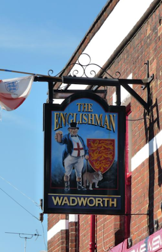 Englishman Inn, 18 English Rd, Southampton SO15 8QF, United Kingdom