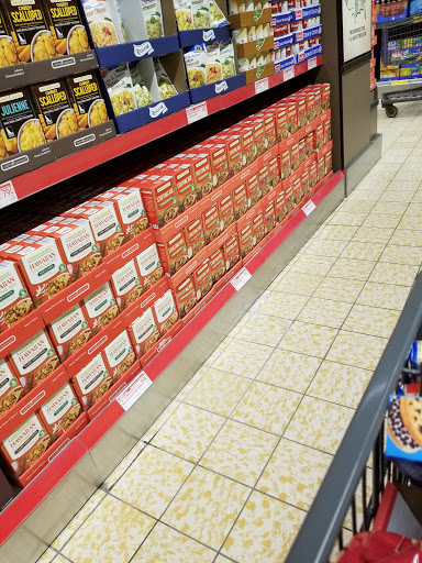 Supermarket «ALDI», reviews and photos, 3410 Northdale Blvd NW, Coon Rapids, MN 55448, USA