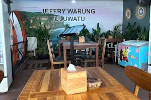 Jeffry Warung image